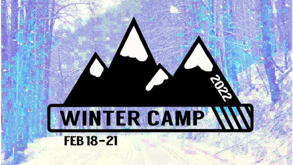 Winter Camp will be February 18-21, 2022! Contact jsalmon@eurekafaithcenter.org for more information.